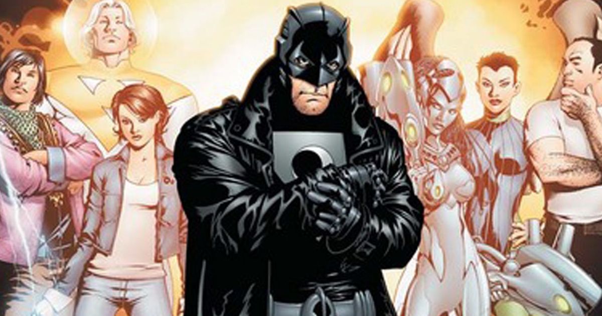 Every Member of The Authority, Explained