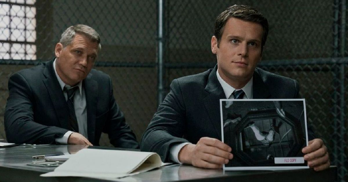 Mindhunter