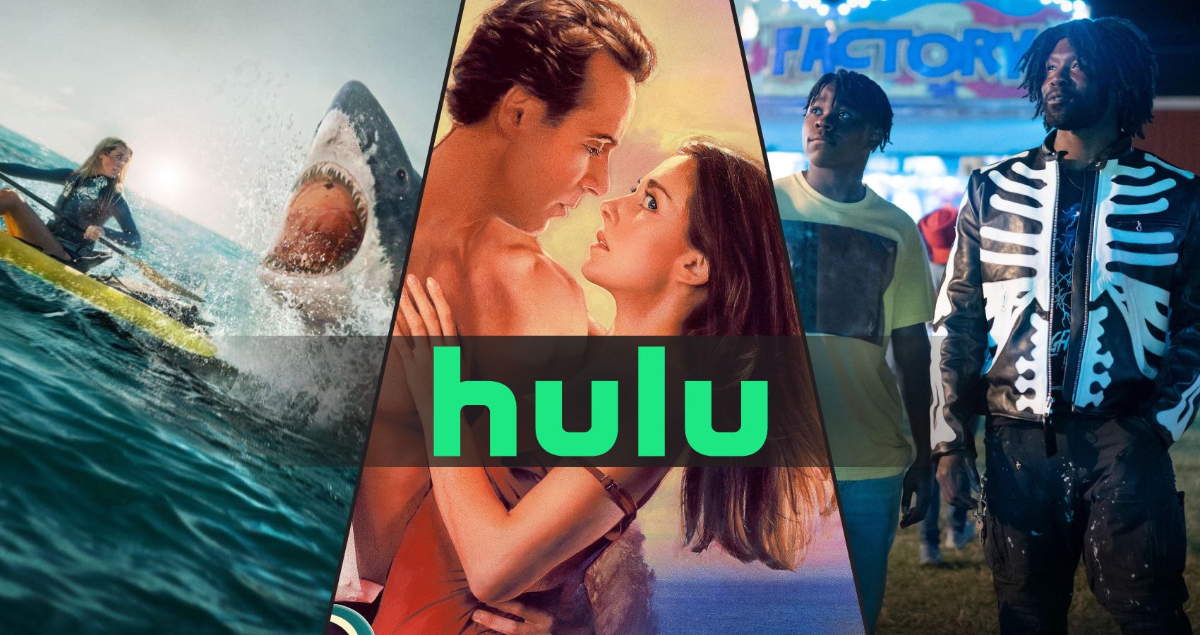 Best Movies Coming to Hulu in February 2023