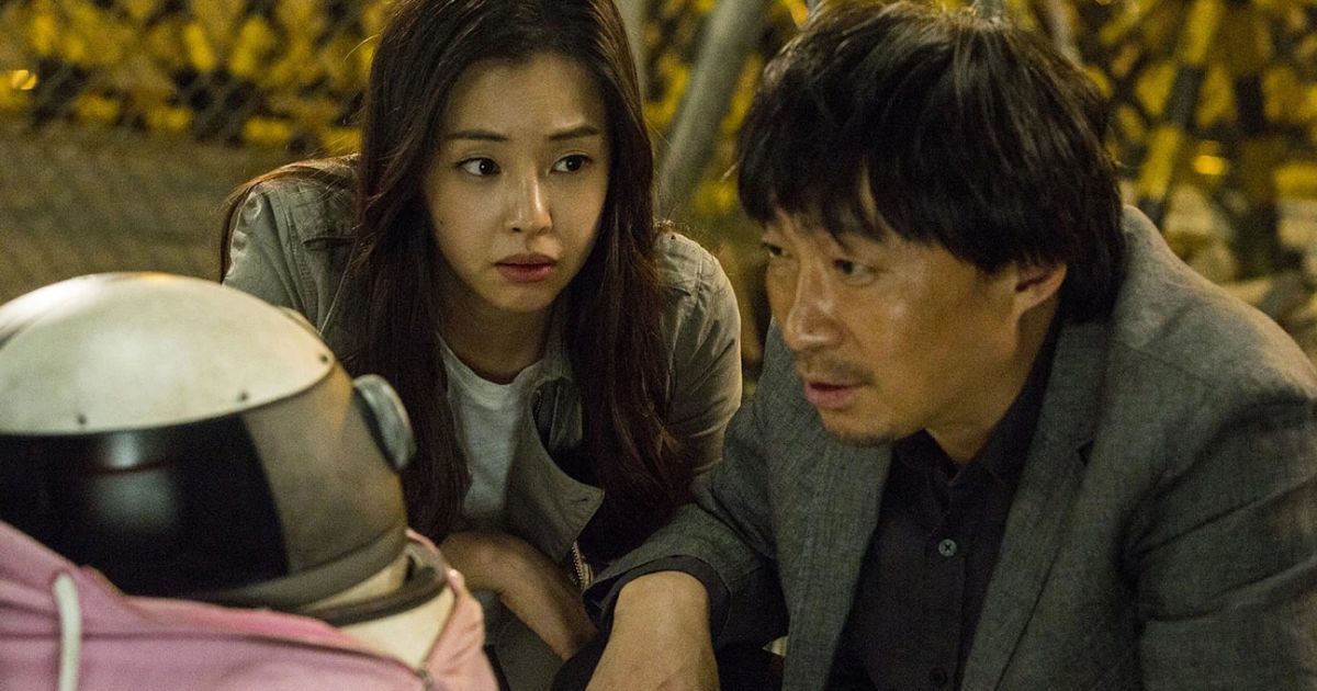 The 15 Best Korean Sci-Fi Movies Of All Time