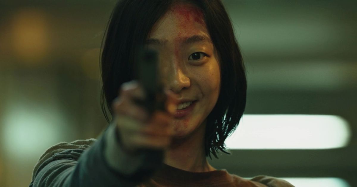 The 15 Best Korean Sci-Fi Movies Of All Time