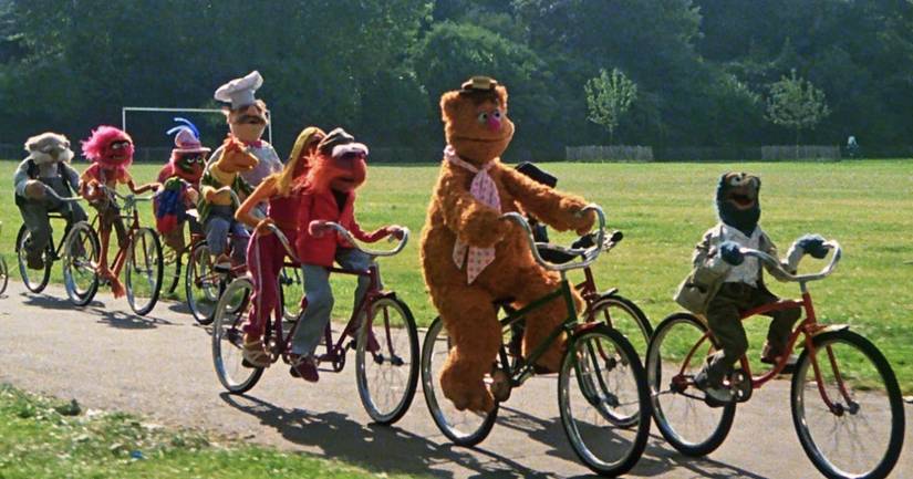 Every Muppet Movie Ranked From Worst to Best
