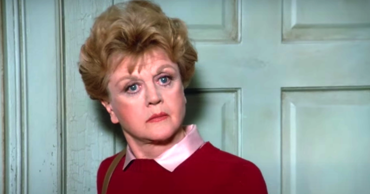 Murder, She Wrote