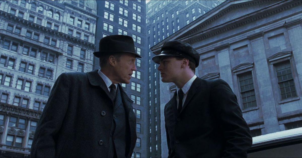 Christopher Walken as Frank Sr. in Catch Me If You Can @ ._V1_