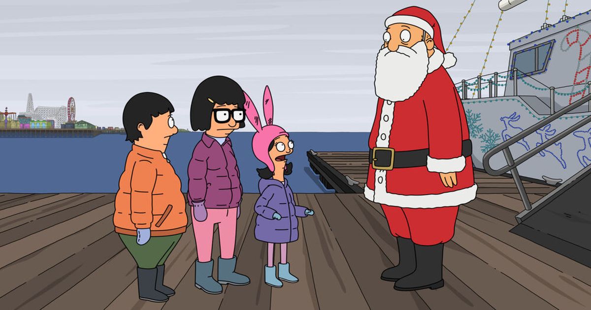 Bob's Burgers: 10 Hauntings Await You As We Rank Halloween Episodes