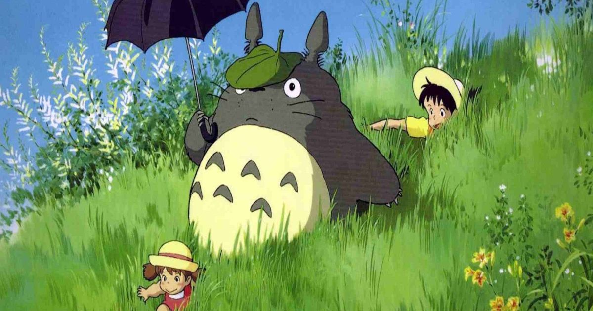 Studio Ghibli, History, Film, & Facts