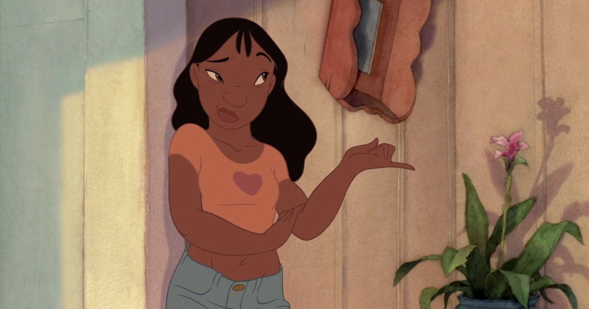 Lilo & Stitch: Best Characters in the Animated Disney Classic, Ranked