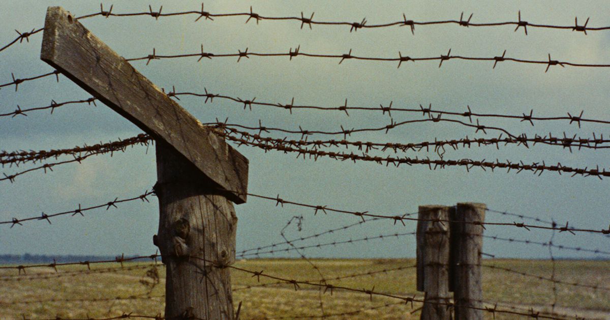 Night And Fog Holocaust documentary film