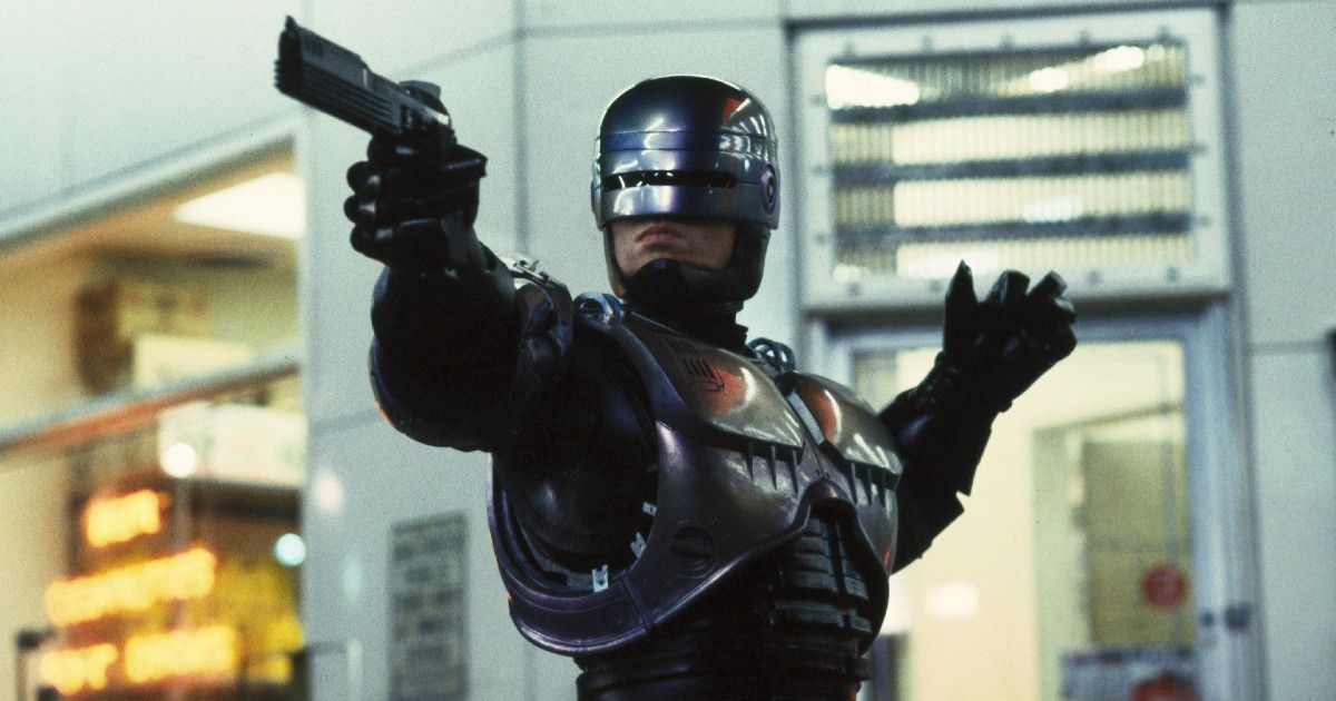 Robocop