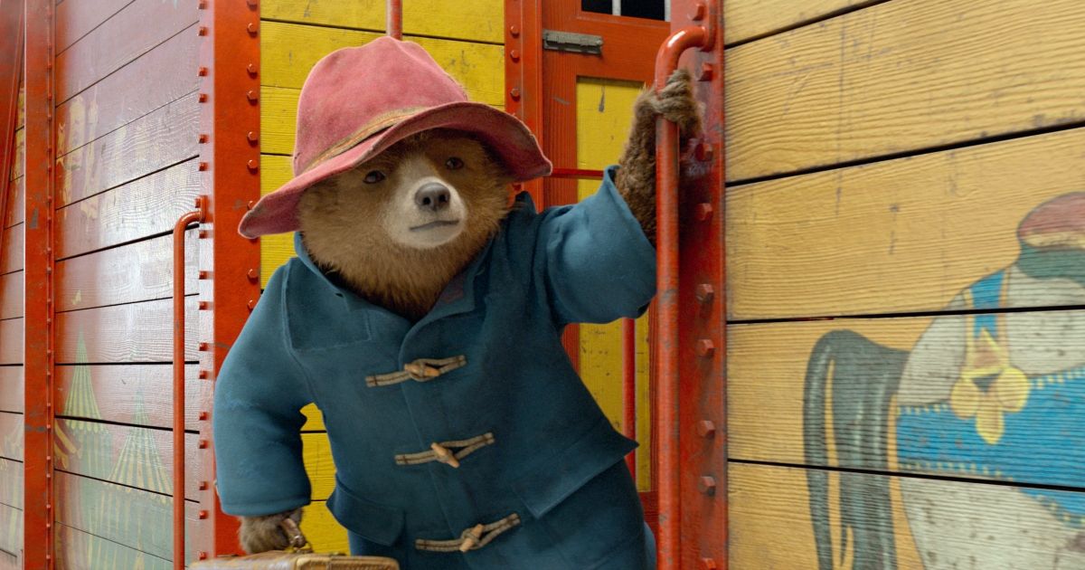 Paddington 2 2017 