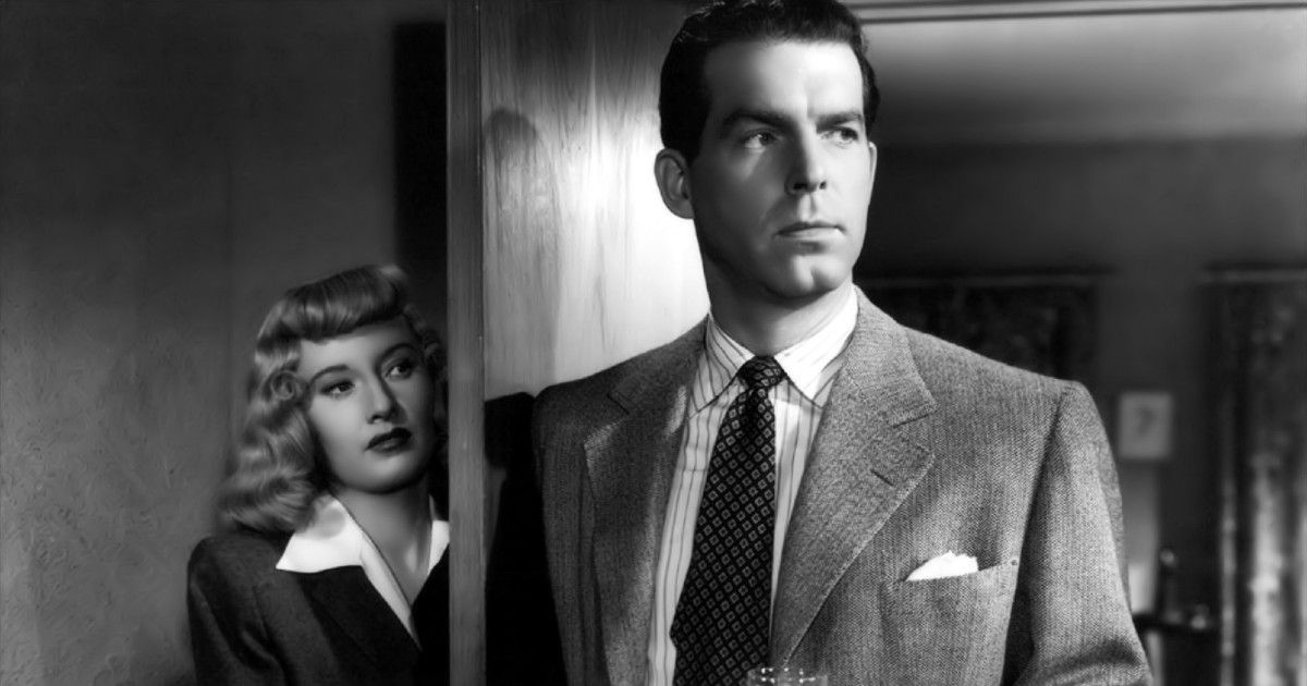 Double Indemnity