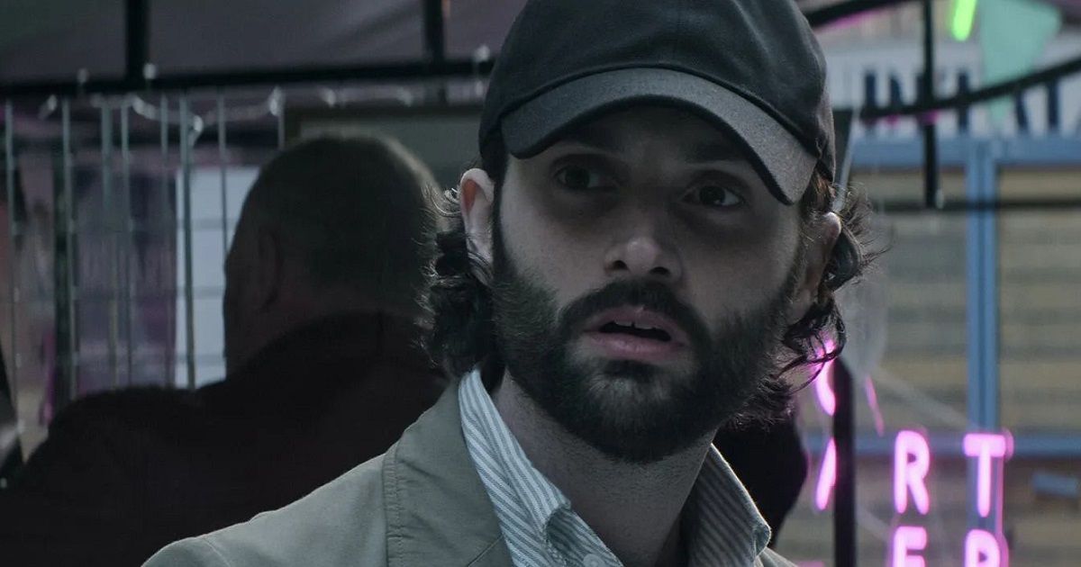 Penn Badgley Auditioned for Aaron Paul's Breaking Bad Role Jesse