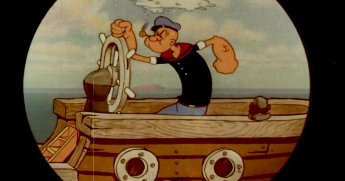 30 All-Time Best Cartoon Characters Ever Created, Ranked