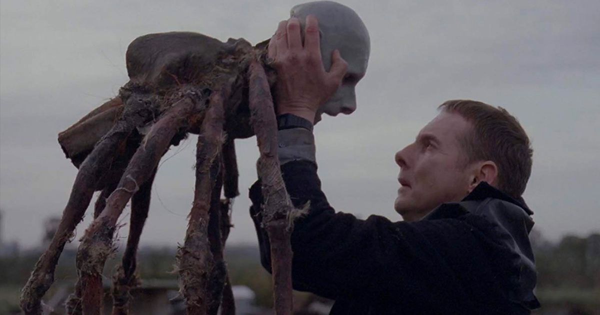 15 Unforgettable Eldritch Monsters in Horror Movies