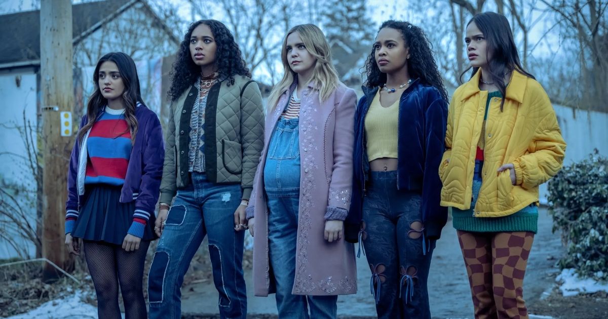 Pretty Little Liars Every TV Series in the Franchise, Explained Pretty Little Liars Every TV Series in the Franchise, Explained