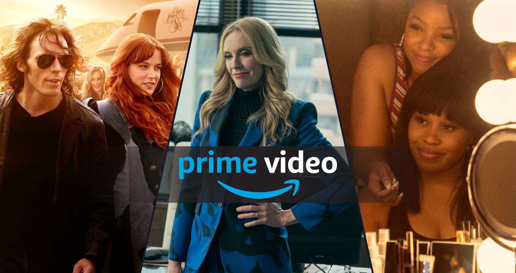 Best Shows On Prime 2024 Haily Kellsie