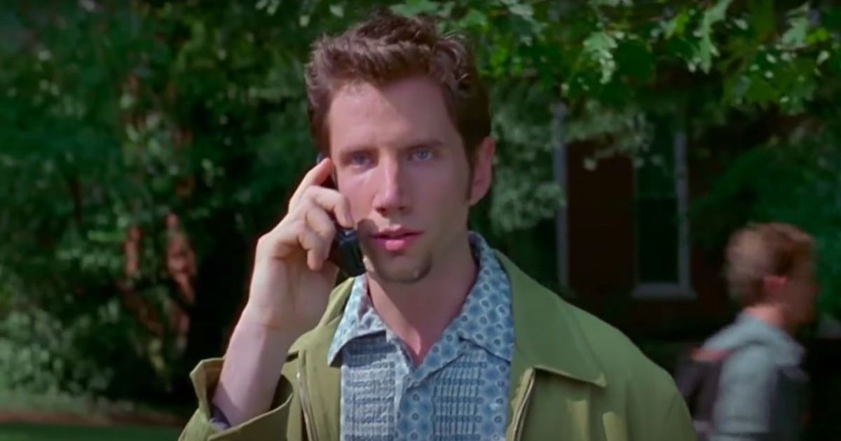 8 Movie Characters Who Constantly Reference Other Movies