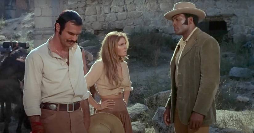 Best Raquel Welch Movies, Ranked