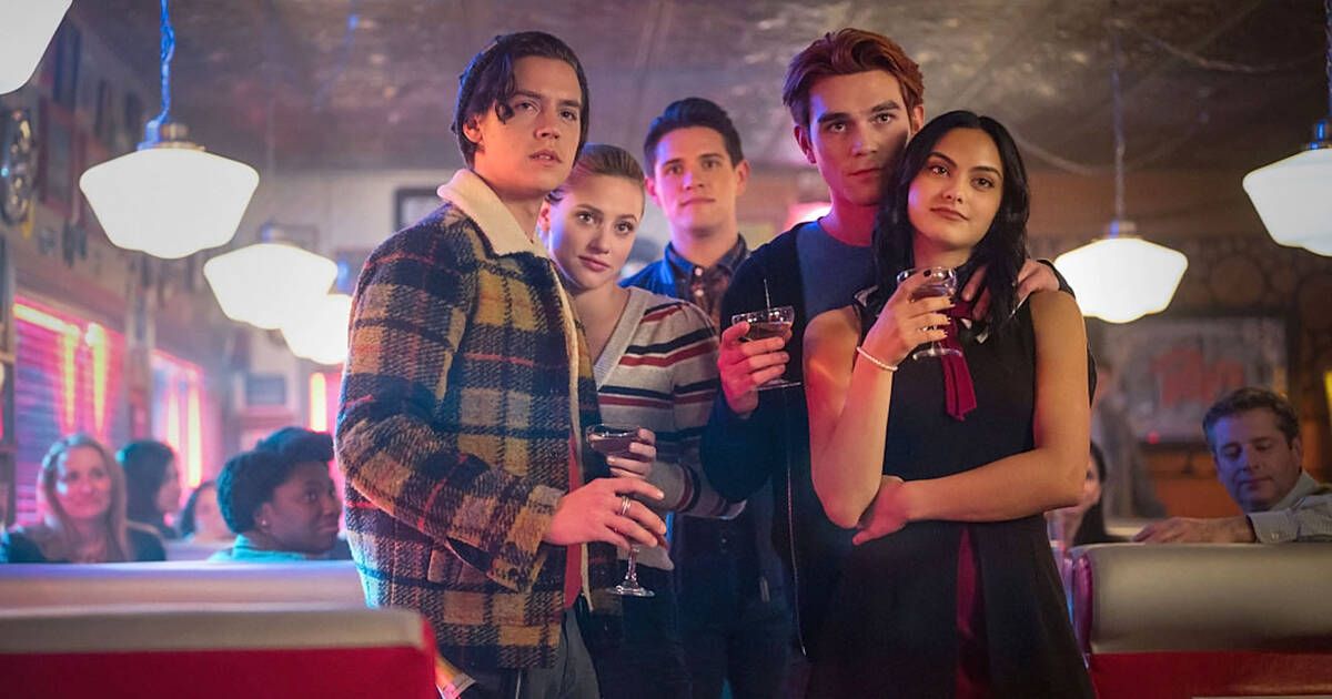 riverdale (2017)