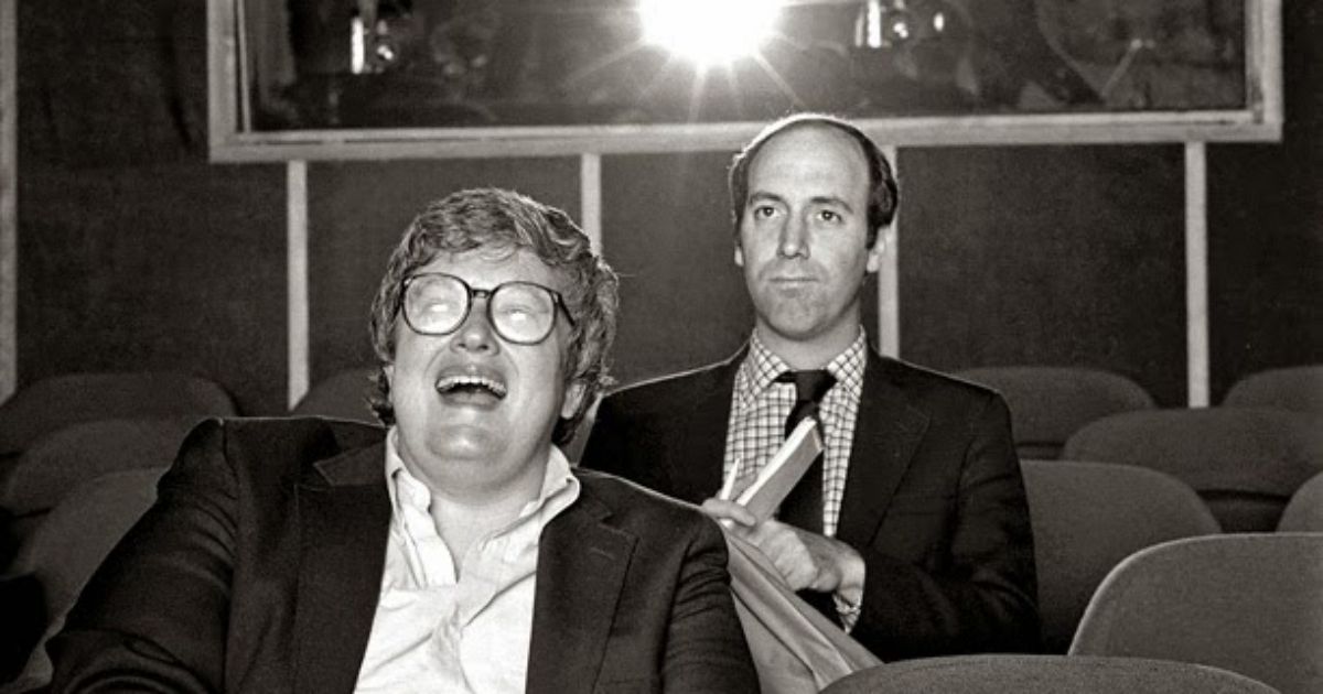 Greatest Film Critics of All Time