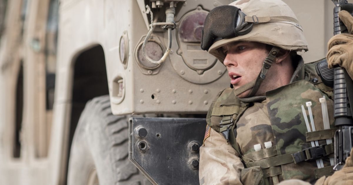 The Best Movies About the Army, Ranked
