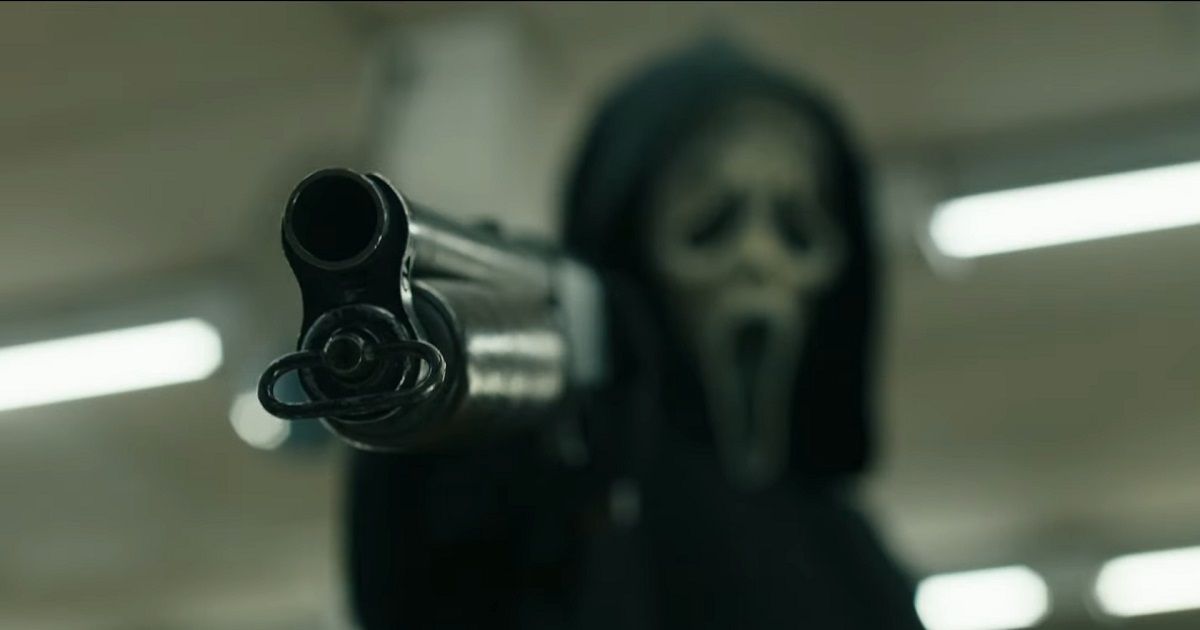 Scream VI Ghostface Will be Bolder, Brazen & Bloodier