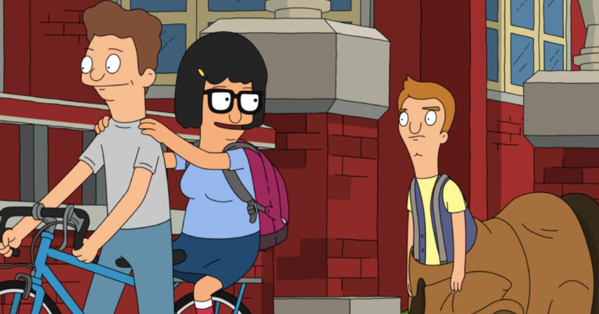 Bob’s Burgers: 13 Times Mediocrity Is Acceptable