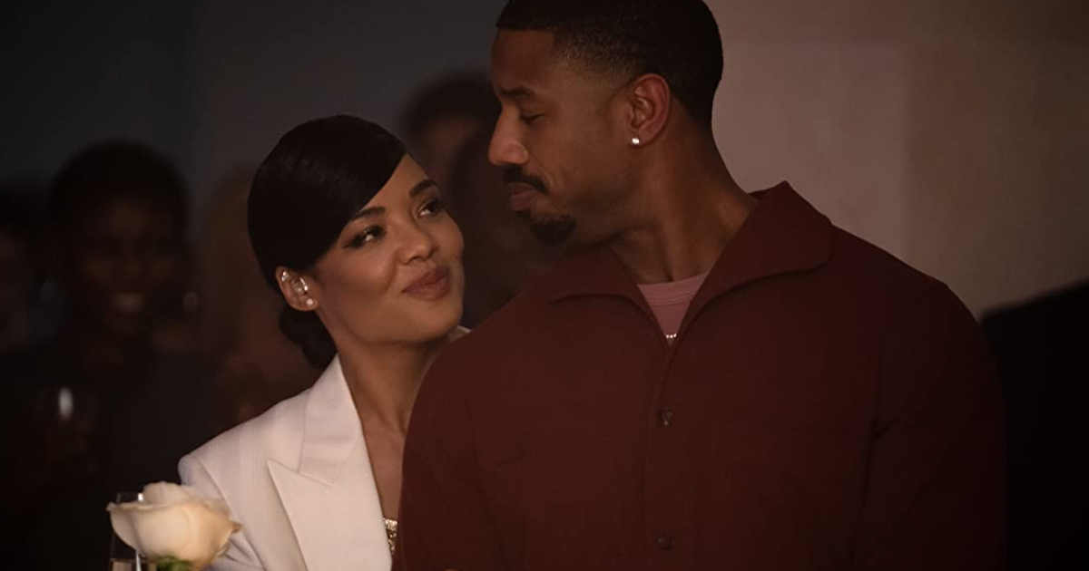 Michael B Jordan Says Kobe Bryant and Other Famous ‘Girl Dads’ Provided Inspiration for Creed III – NewsEverything Movies
