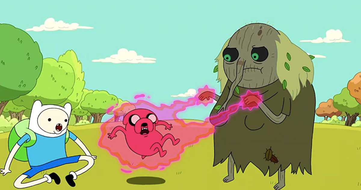 Adventure Time The Biggest Rivalries, Explained