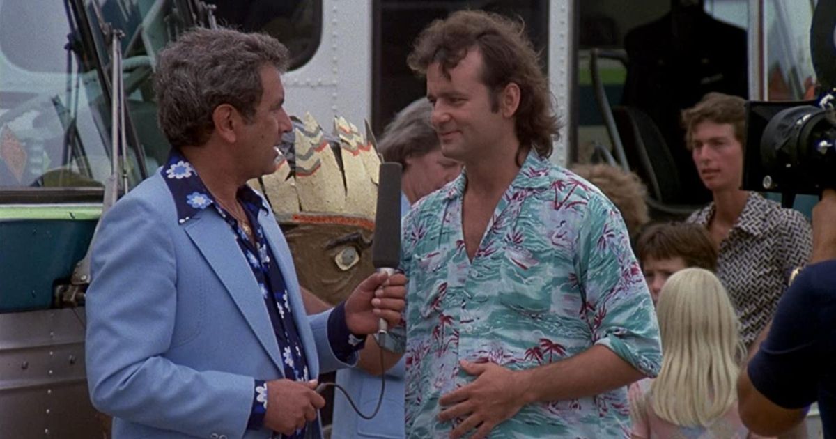 10 Underrated Bill Murray Movies Worth Checking Out