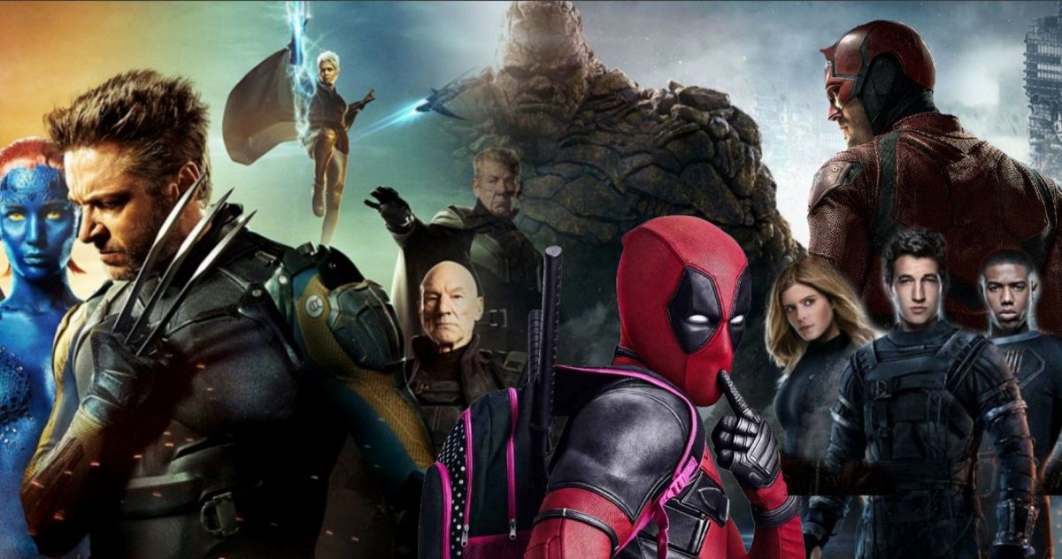 Deadpool 3: Why Fans Are Hyped for the MCU Film
