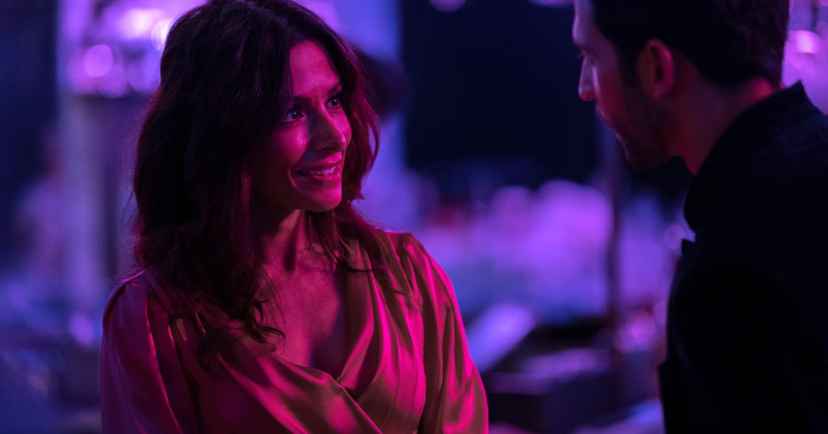 Sex Life Season 2 Trailer Arrives Ahead Of March Premiere On Netflix