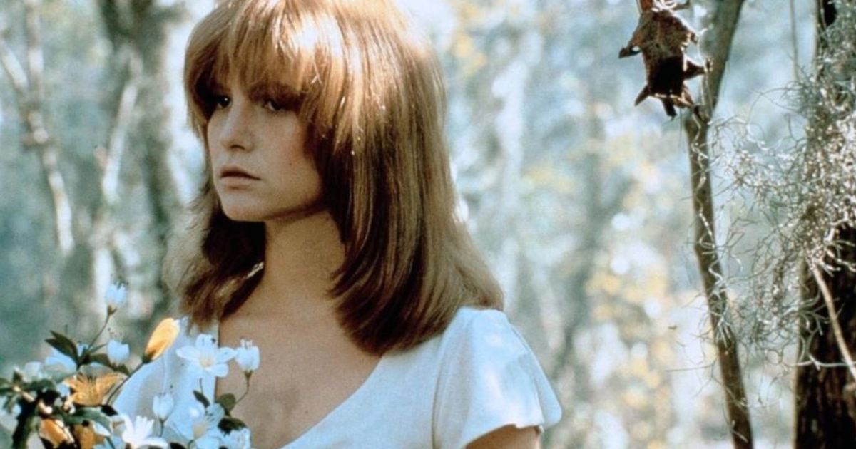 Jennifer Jason Leigh in Sister, Sister.