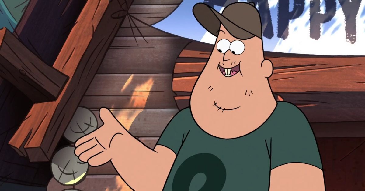 Gravity Falls: The 10 Most Relatable Characters in the Series, Ranked