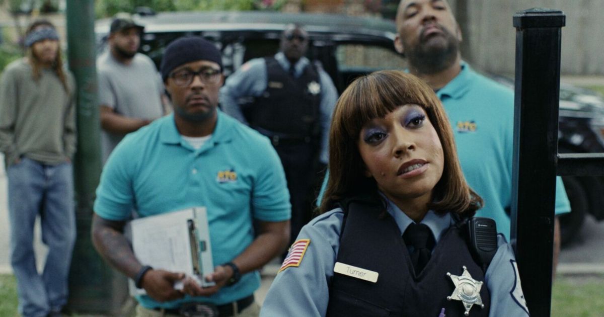 South Side HBO Max