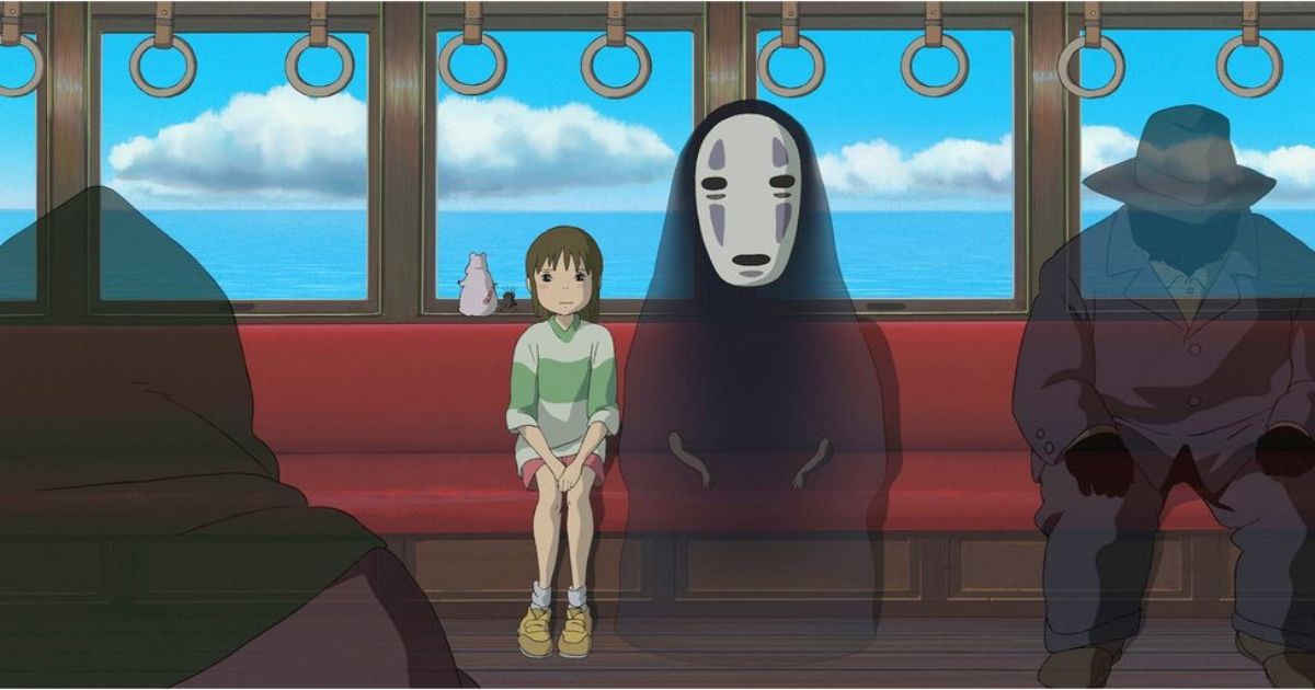 Stay away from Hayao Miyazaki and Studio Ghibli