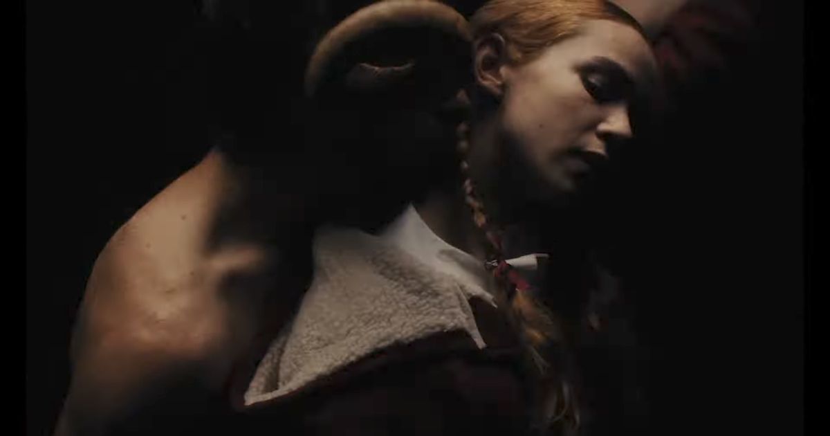 Shudder's Spoonful of Sugar Plot, Cast, Release Date, and Everything Else We Know