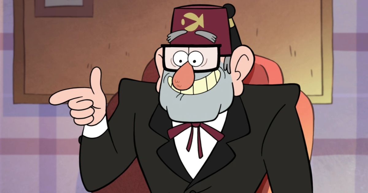 Stan Pines