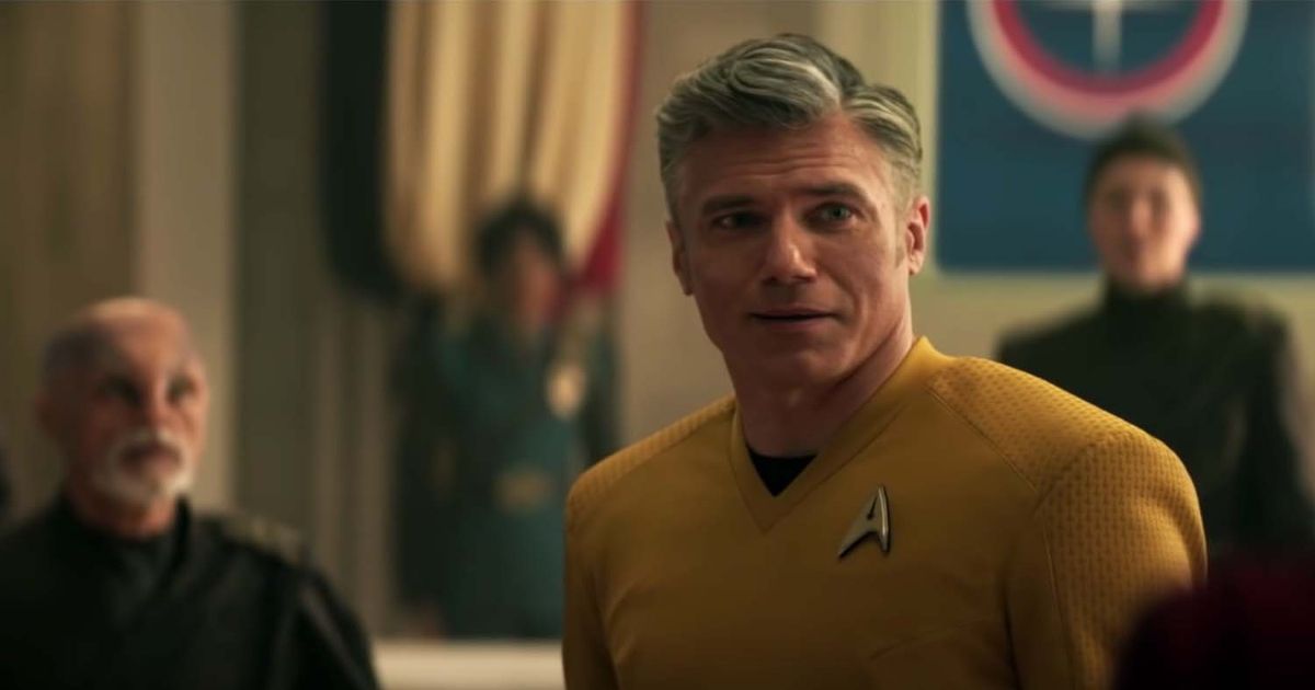 Anson Mount Reacts to Star Trek: Strange New Worlds Critics Choice ...