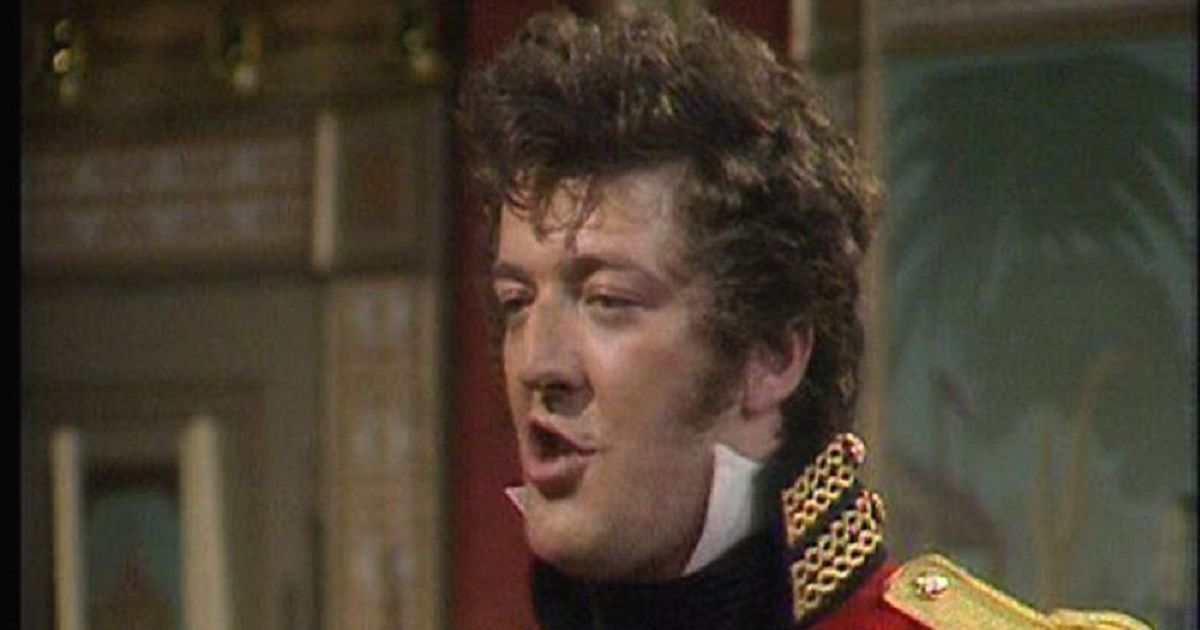 Blackadder What History Should the Series Cover Next?