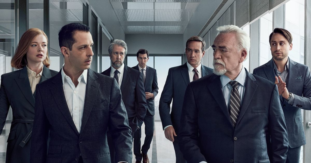 Succession to End with Upcoming Fourth Season on HBO