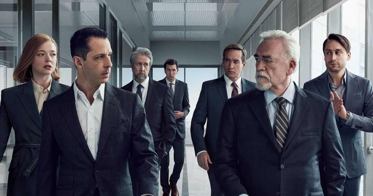 Succession Composer Nicholas Britell Says No One Knew the Series Was ...