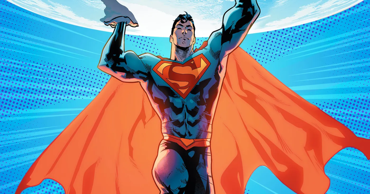 Superman: Legacy Could Introduce Another Major DC Group of Characters