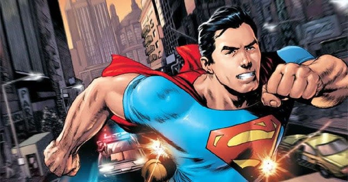 James Gunn Debunks Superman Rumors, Says Casting Hasn’t Yet Begun