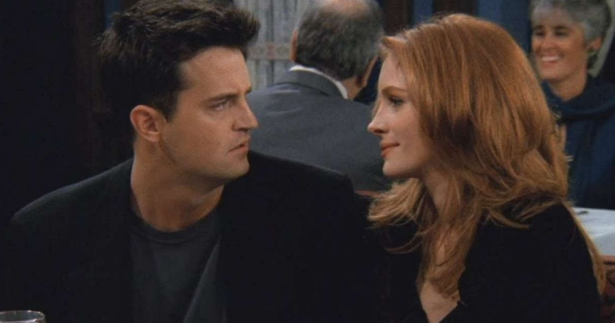 Friends: The Best and Worst Dates Each Character Went On, Explained