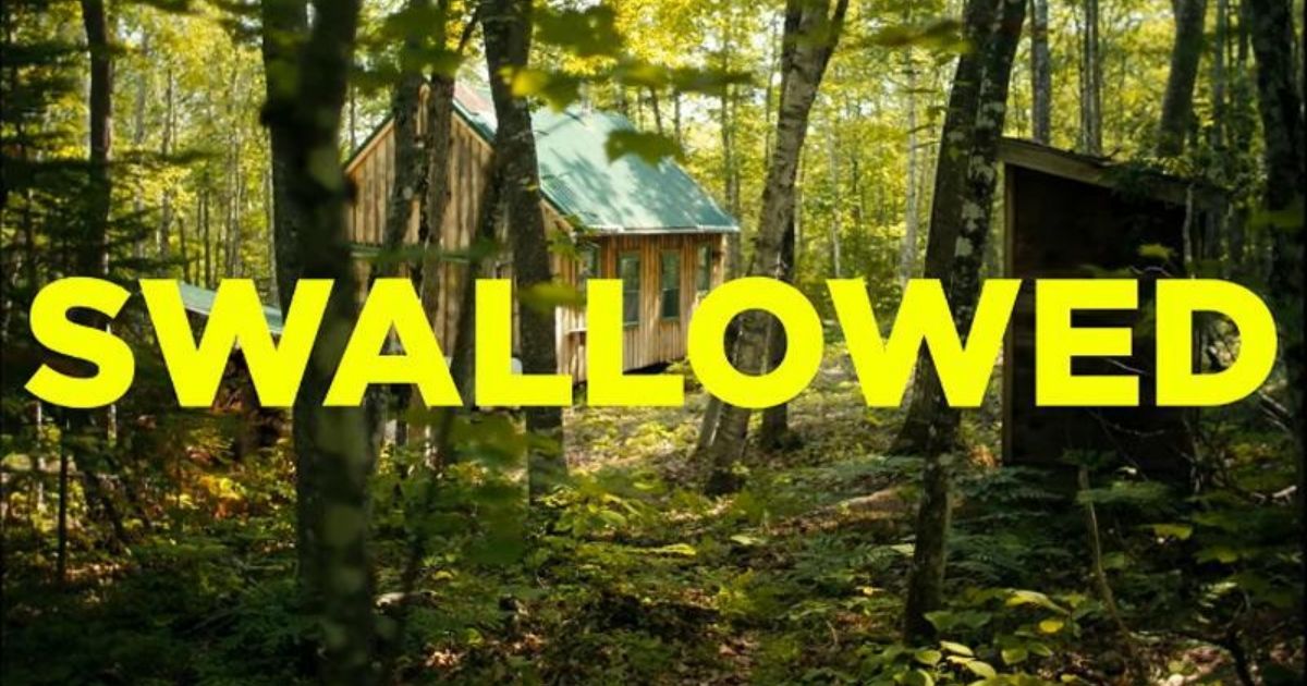 Swallowed Review: An Aggressively Uncomfortable Horror-Thriller