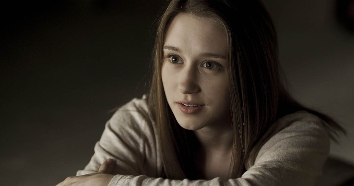 taissa farmiga anna