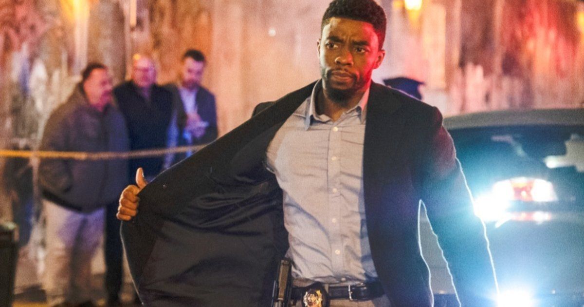 The Best Chadwick Boseman Roles That Aren't Black Panther (2)