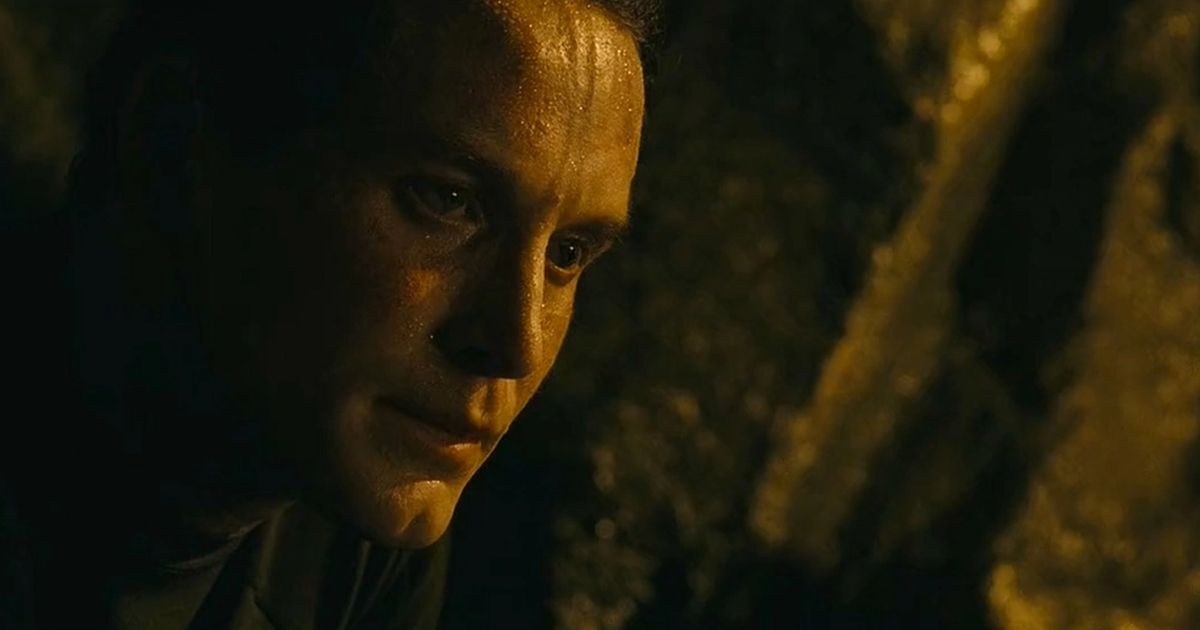 the cave 2005 - cole hauser 