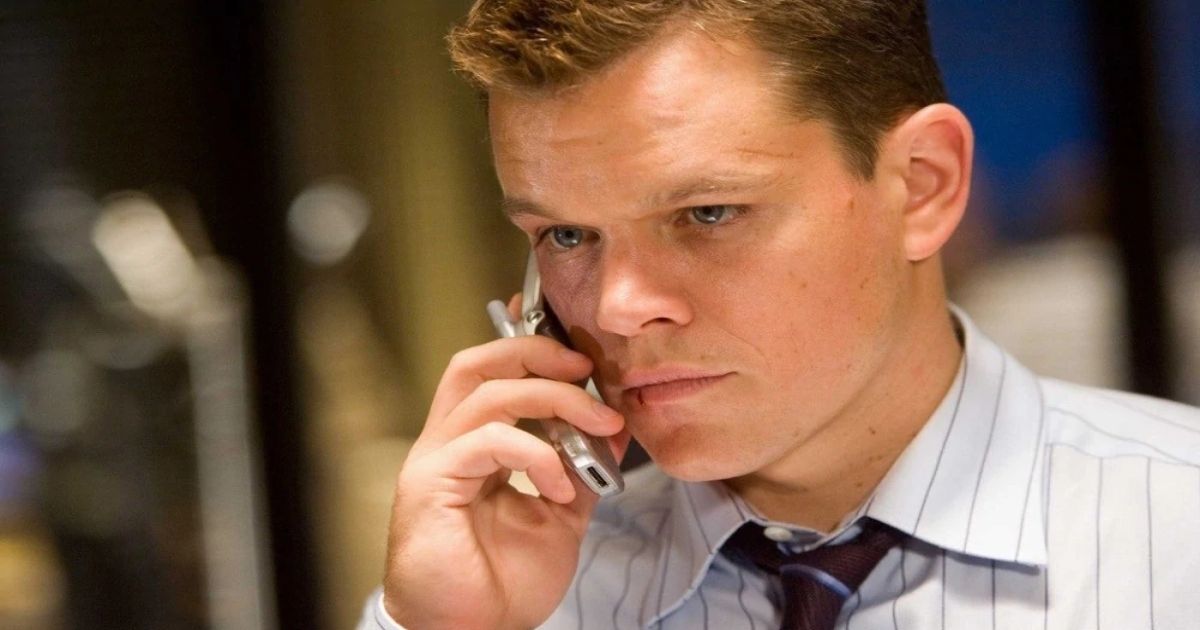 The Biggest Betrayals in Movies, Ranked